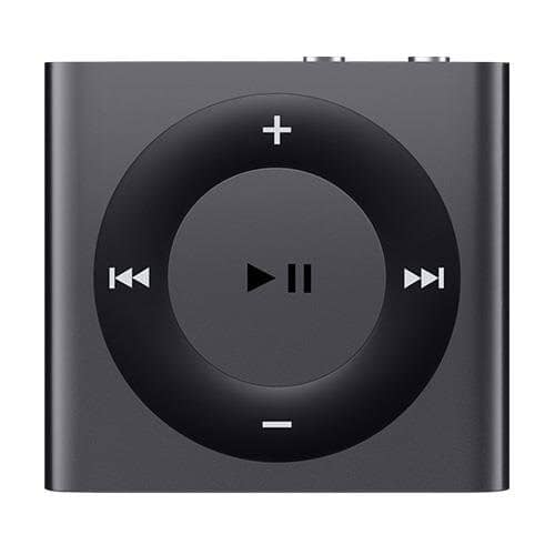Apple iPod Shuffle 4th Generation Specifications