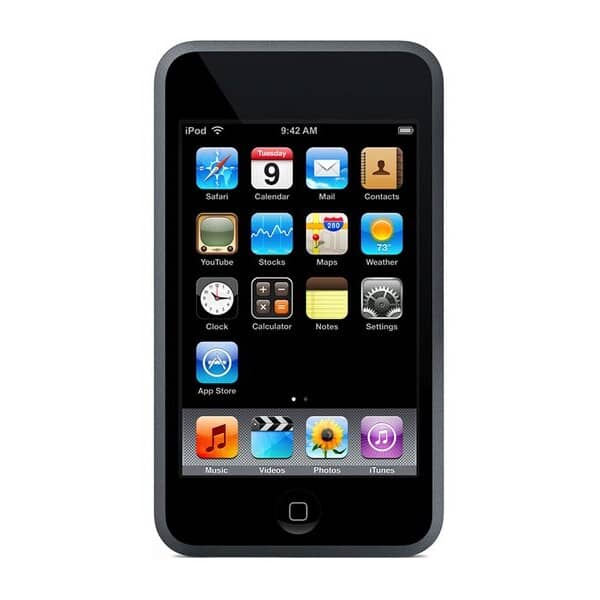 Apple iPod Touch 1st Generation Specifications