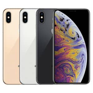 Apple iPhone XS Max Full Phone Specifications