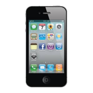 Apple iPhone 4 Full Phone Specifications