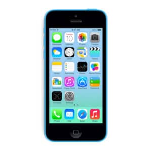 Apple iPhone 5c Full Phone Specifications
