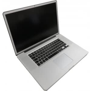 Apple MacBook Pro (17-inch, Late 2011) Core i7 2760qm Specs