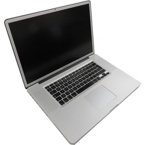 Apple MacBook Pro (17-inch, Late 2011) Core i7 2860qm Specs