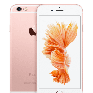 Apple iPhone 6S Full Phone Specifications