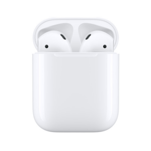 Apple AirPods (2nd Generation) Earphones Specs