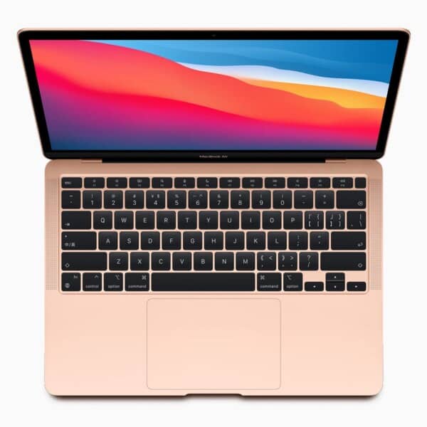 Apple MacBook Air (Retina, 13-inch, 2019, Core i5) Specs