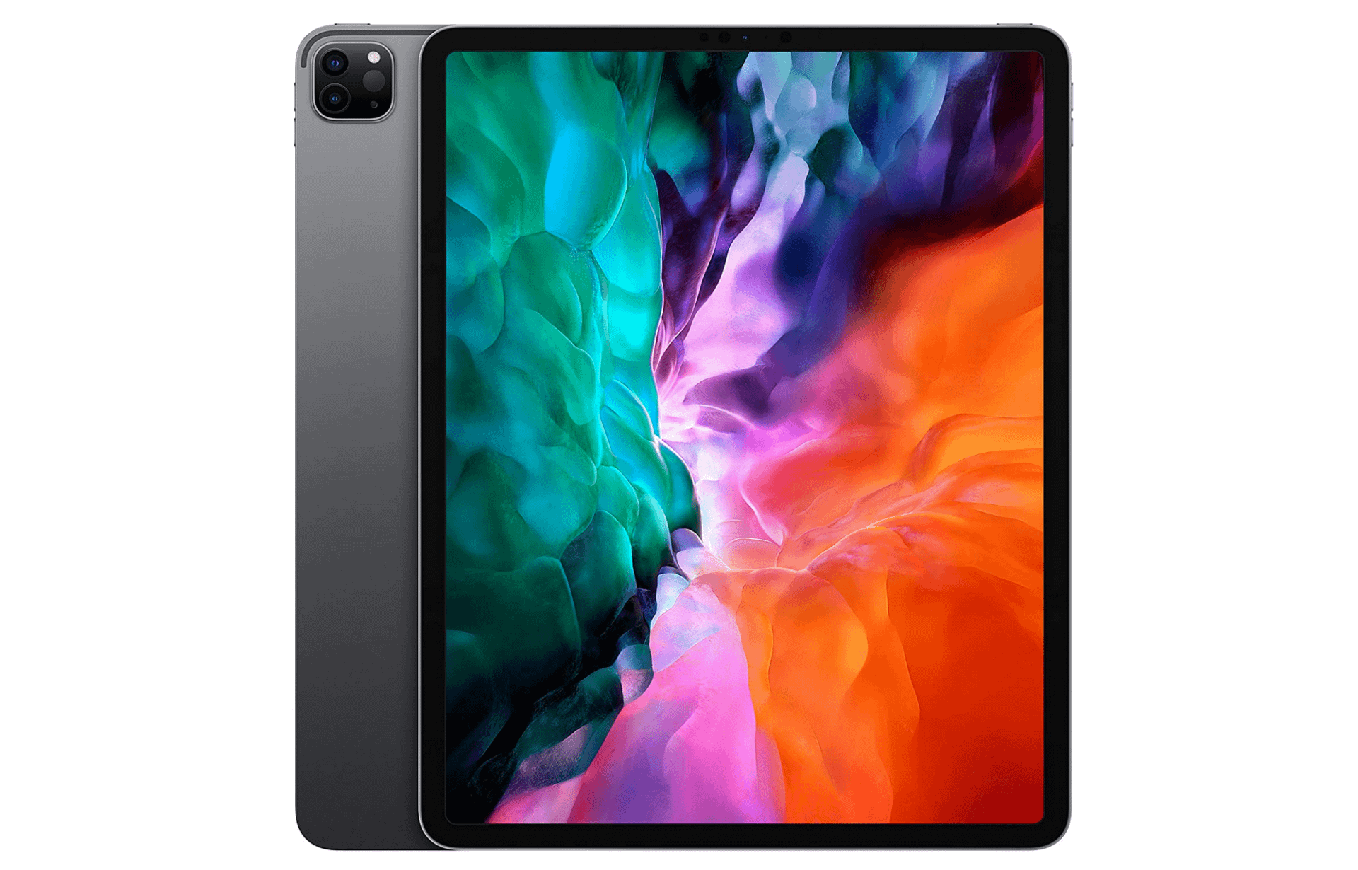 Apple iPad Pro 12.9 inch 4th Generation Technical Specifications