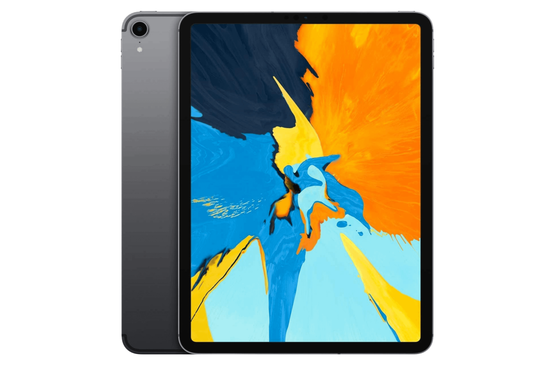 Apple iPad Pro 11 inch 3rd Generation Technical Specifications
