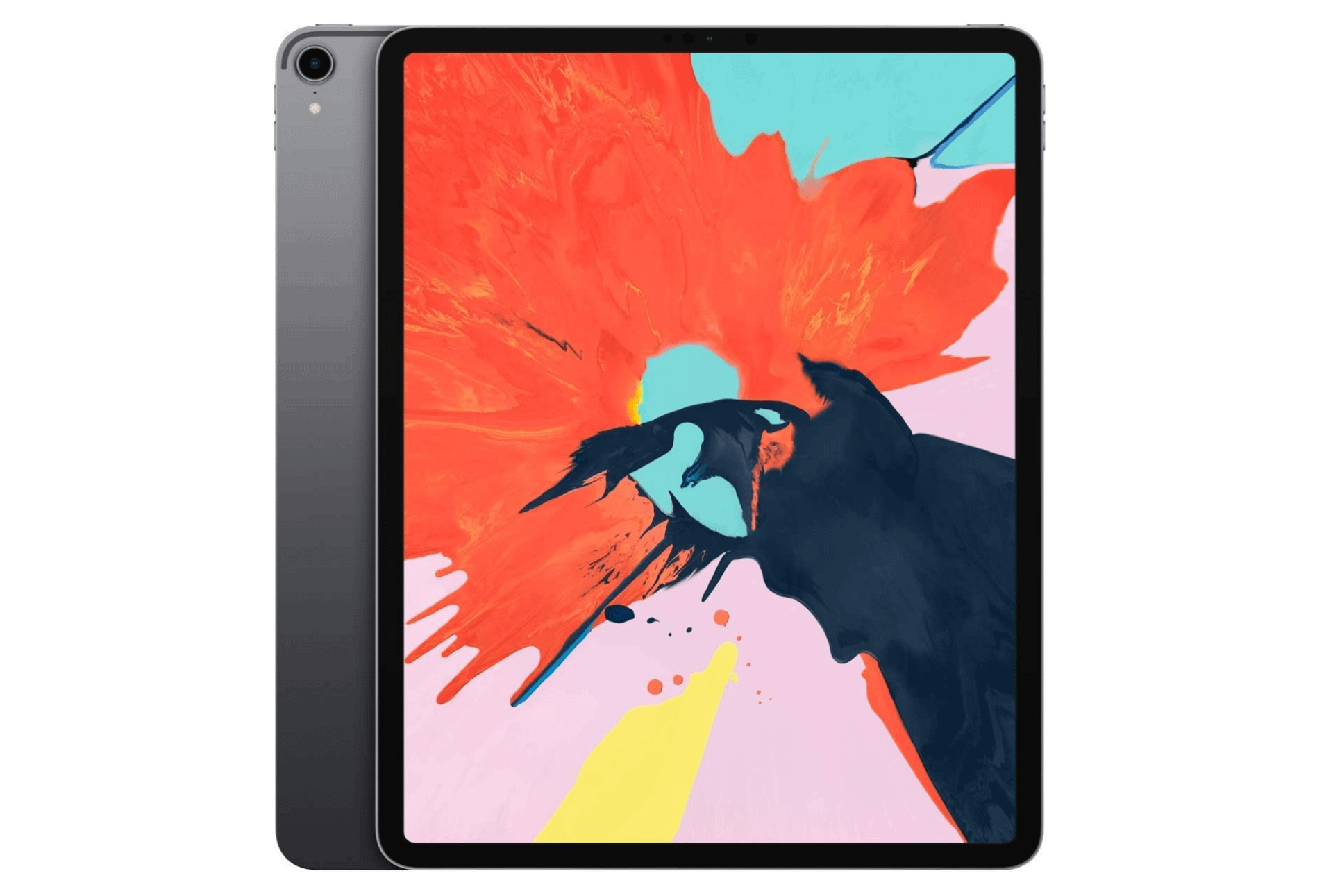 Apple iPad Pro 12.9 3rd Generation Technical Specifications