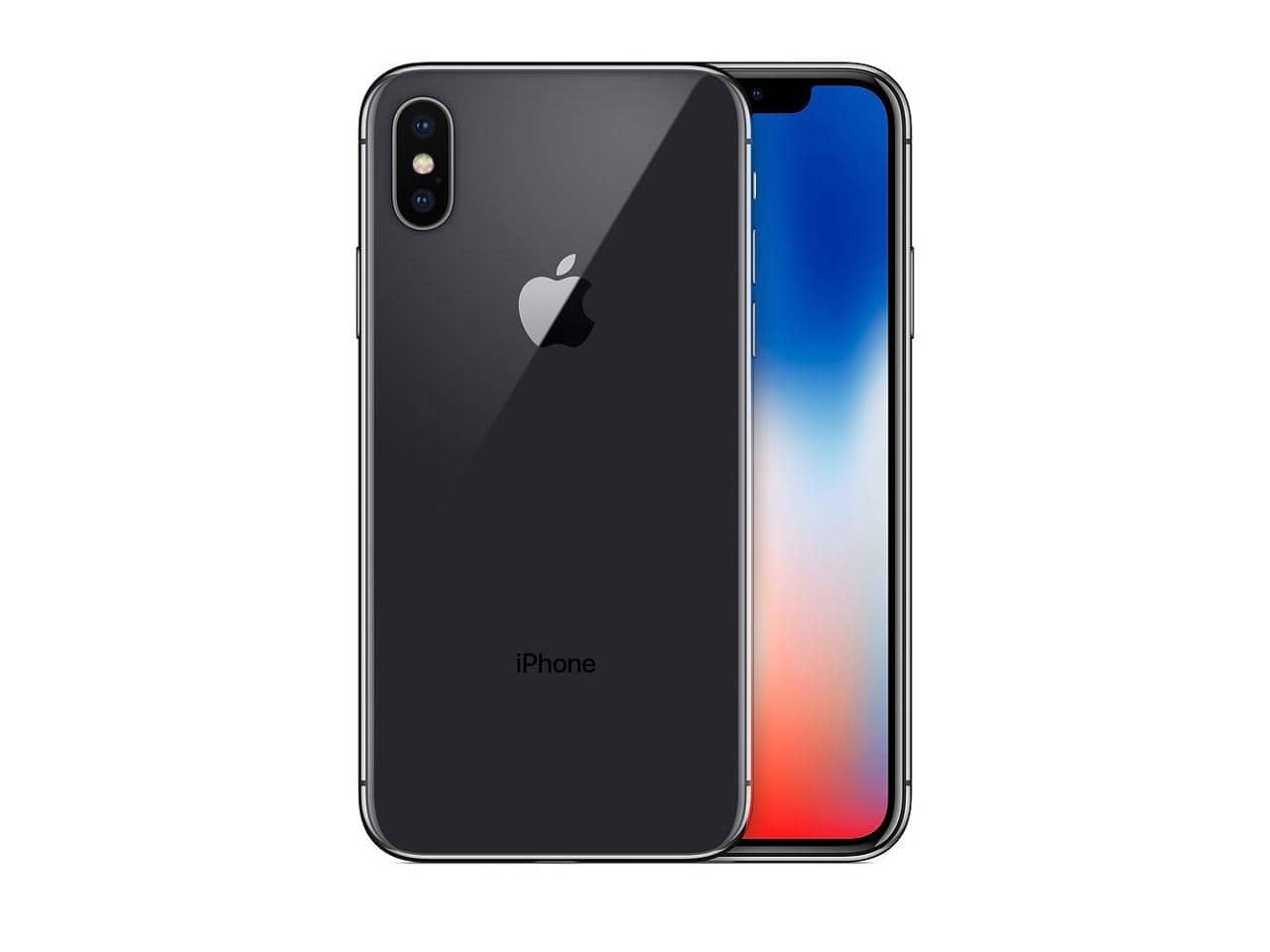 Apple iPhone X Full Phone Technical Specifications