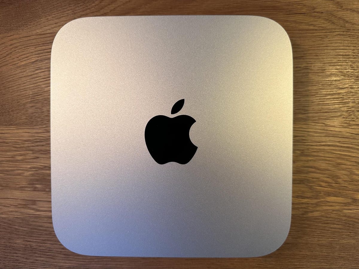 Apple Mac Mini 2023 M2 Pro Specifications