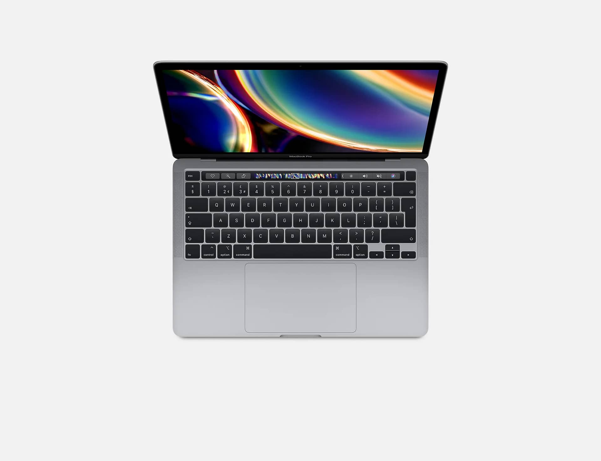 Apple MacBook Pro 13 inch 2019 Two Thunderbolt 3 ports Technical Specifications