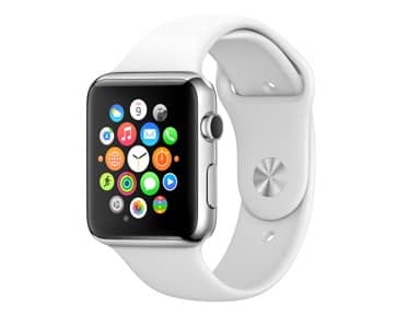 Apple Watch Edition 1st Gen Specifications