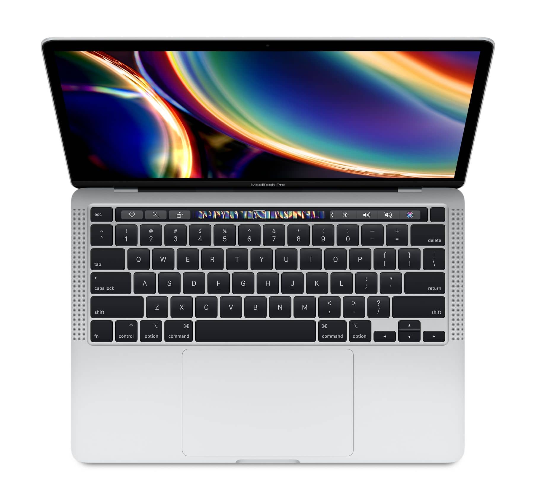 MacBook Pro 13 inch M1 2020 Technical Specifications