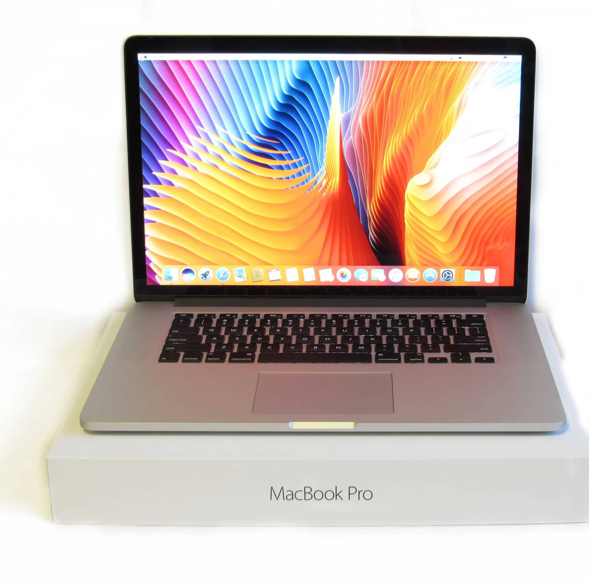 Apple MacBook Pro Retina 15 inch Mid 2015 Technical Specifications scaled