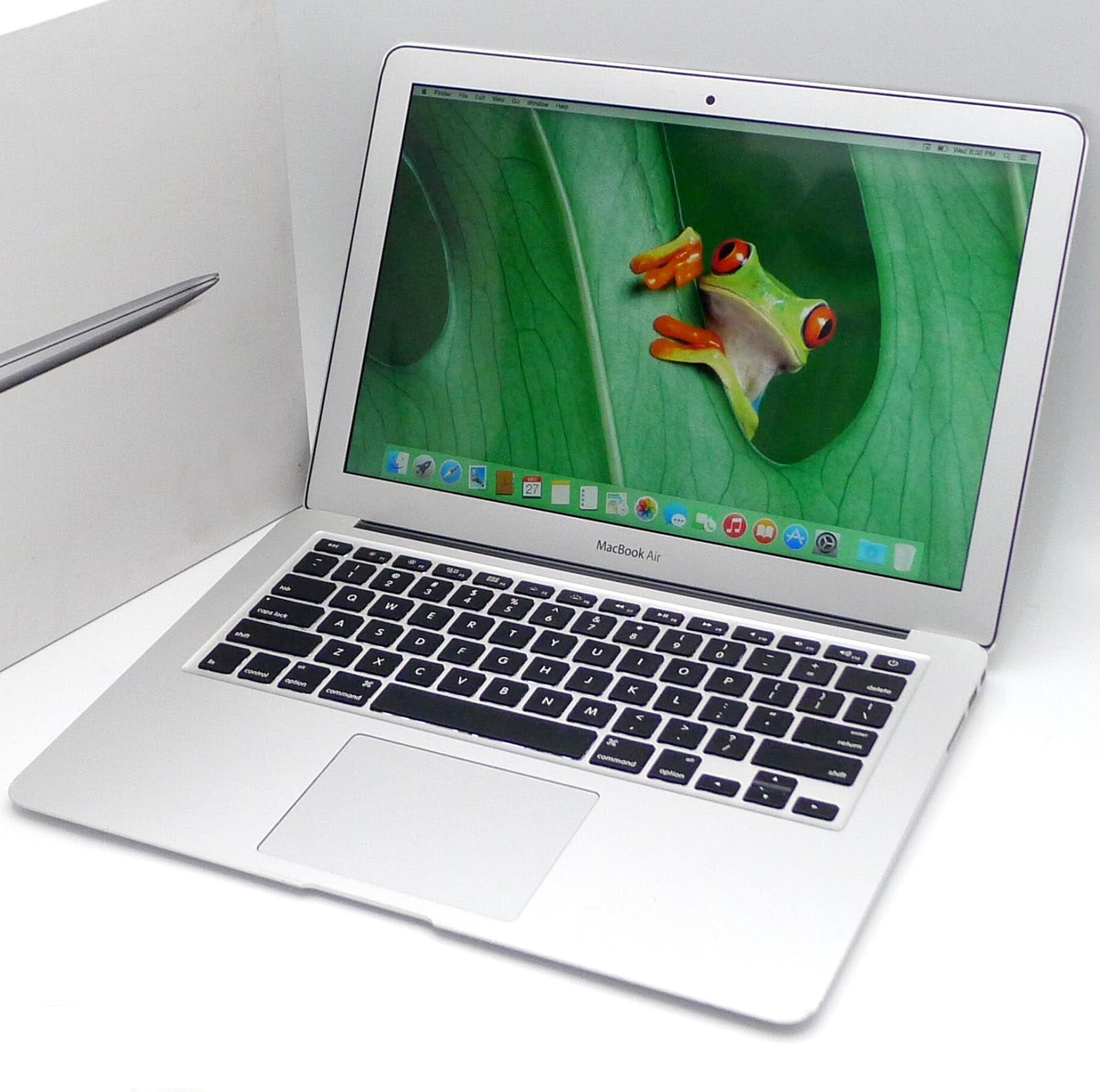 MacBook Air 13 inch Mid 2012 Technical Specifications