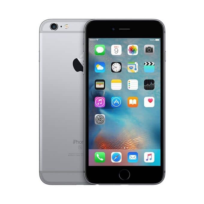 Apple iPhone 6S Plus Specifications