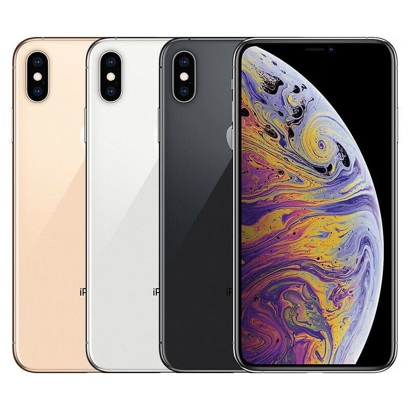 Apple iPhone XS Max Full Phone Technical Specifications