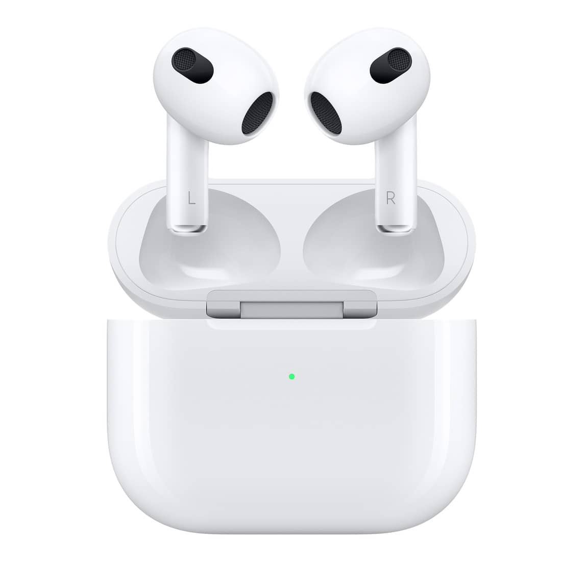 Apple Airpods 3rd Generation Full Technical Specifications