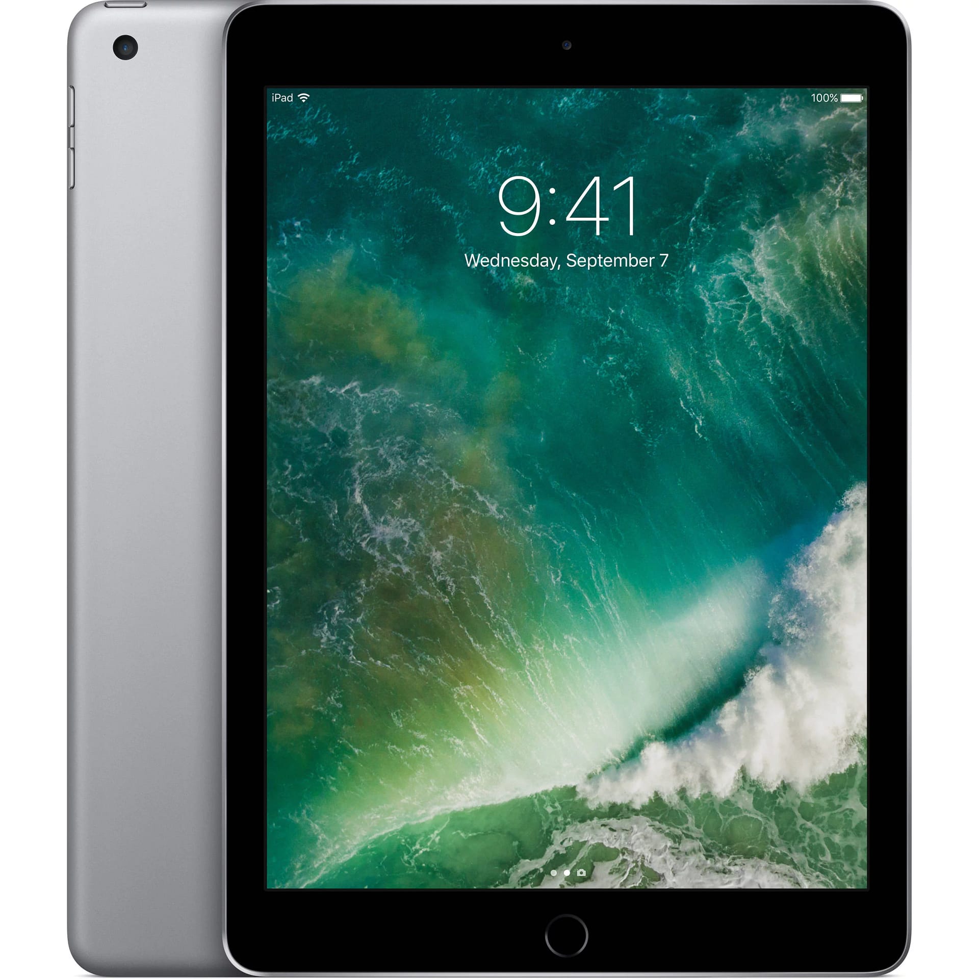 Apple iPad 5th Generation WiFi Cellular Technical Specifications