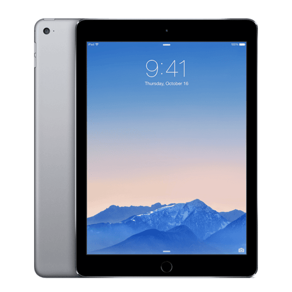 Apple iPad Air 2 Technical Specifications