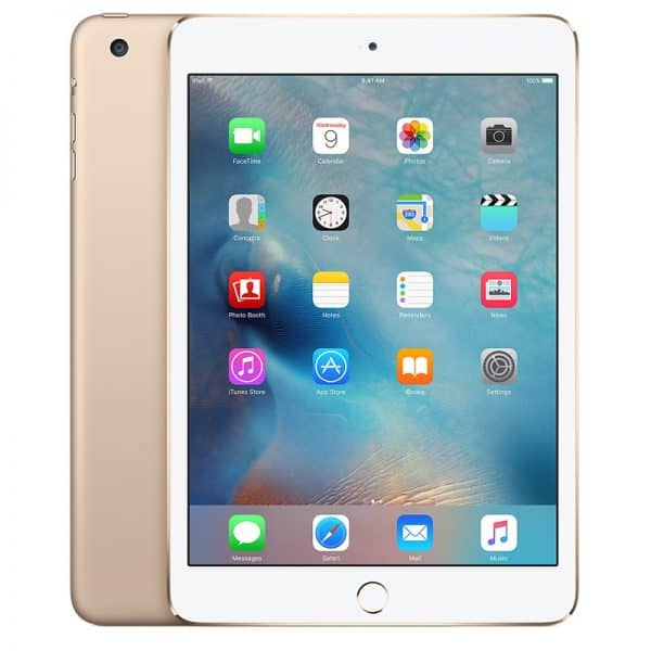 Apple iPad Mini 3 Technical Specifications