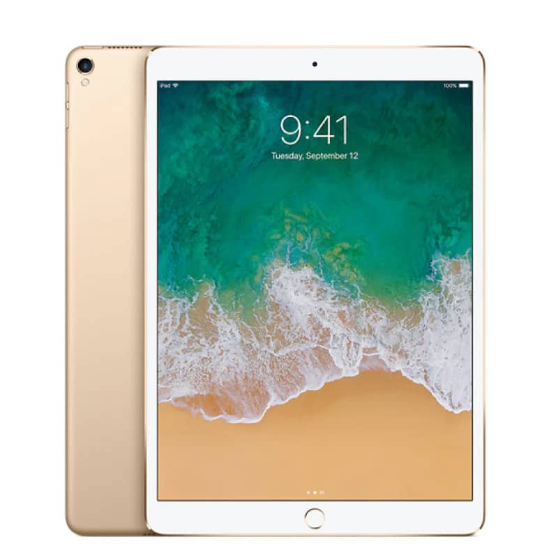 Apple iPad Pro 10.5 2nd Generation WiFi Cellular Technical Specifications