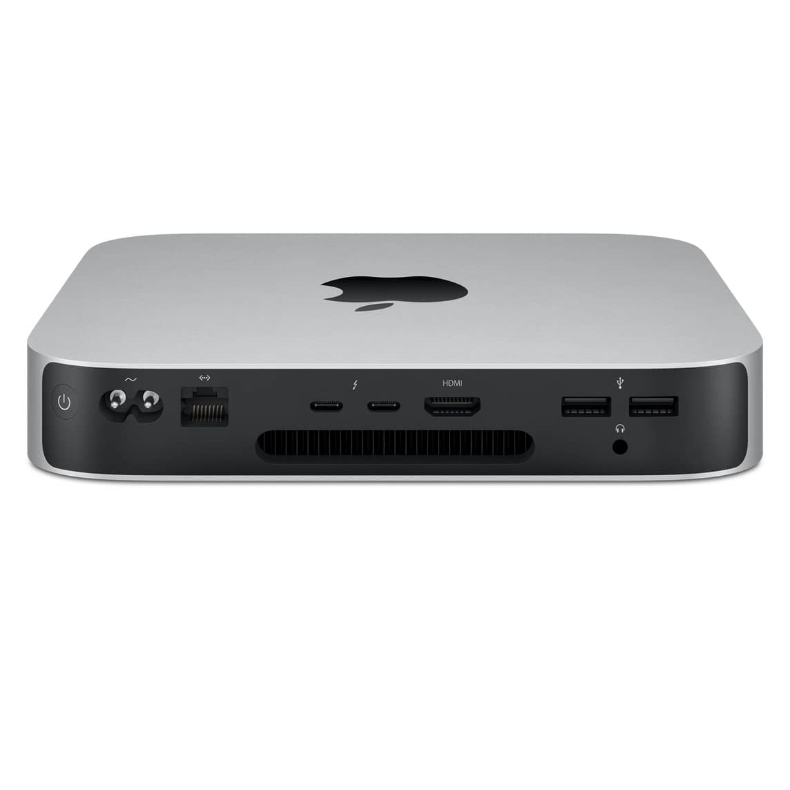 Apple Mac mini M1 2020 Specifications