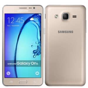 Samsung Galaxy On5 Pro Specifications, Price, and Features