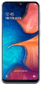 Samsung Galaxy A20e SM-A202K Repair-4 Files Full Firmware