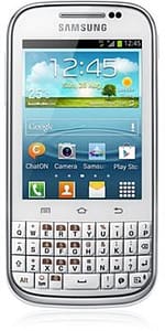 Samsung Galaxy Chat GT-B5330 Stock ROM Firmware(Flash File)