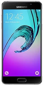 Samsung Galaxy A5 2016 SM-A510F Stock ROM Firmware(Flash File)