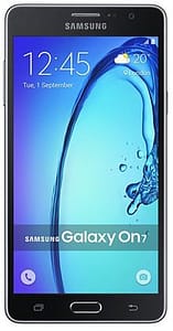 Samsung Galaxy On7 SM-G600F Stock ROM Firmware(Flash File)