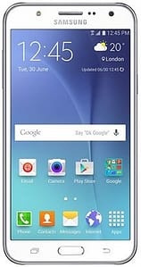 Samsung Galaxy J7 SM-J700H/DS Repair-4 Files Full Firmware