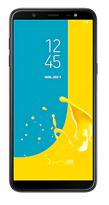 Samsung Galaxy J8 2018 SM-J810G Repair-4 Files Full Firmware