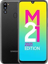 Samsung Galaxy M21 2021 SM-M215G Stock Firmware