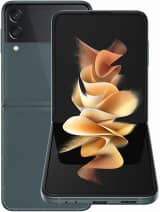 Samsung Galaxy Z Flip3 (5G) SM-F7110 Stock Firmware
