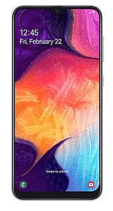 Samsung Galaxy A50 SM-A505G Repair-4 Files Full Firmware(ROM)