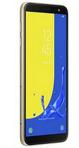 Samsung Galaxy J6 2018 SM-J600F Combination Firmware