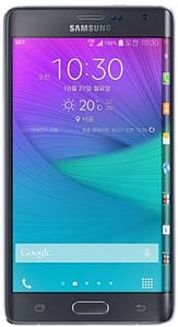 Samsung Galaxy Note Edge SM-N915G Stock ROM Firmware(Flash File)