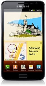 Samsung Galaxy Note GT-N7000 Stock ROM Firmware(Flash File)
