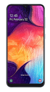 Samsung Galaxy A50 SM-A505F Combination Firmware ROM (Flash File)