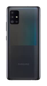 Samsung Galaxy A51 5G SM-A516B Combination Firmware ROM (Flash File)