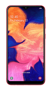 Samsung Galaxy A10 SM-A105F Combination Firmware ROM (Flash File)