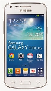Samsung Galaxy Trend 3 Duos SM-G350L Repair Firmware