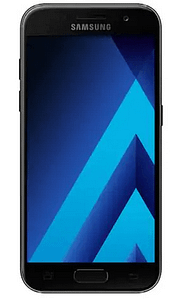 Samsung Galaxy A3 2017 SM-A320Y Combination File