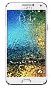Samsung Galaxy E7 SM-E700M Combination Flash File