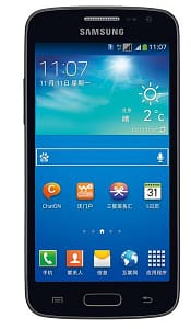 Samsung Galaxy Win Pro SM-G3815 Combination Firmware