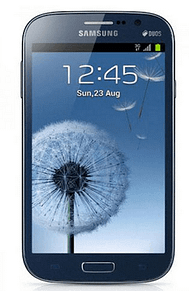 Samsung Galaxy Grand GT-I9063 Full Firmware