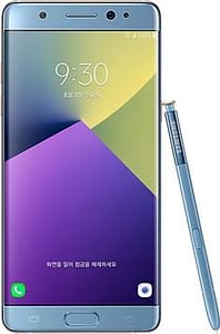 Samsung Galaxy Note 7 (Korea LG Uplus) SM-N930L Stock ROM Firmware(Flash File)
